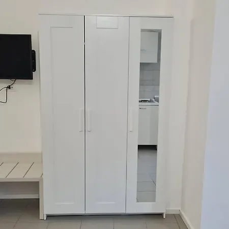 Apartament Studioflat Giusandro *