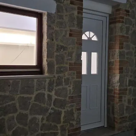 Studioflat Giusandro Apartment Riva del Garda
